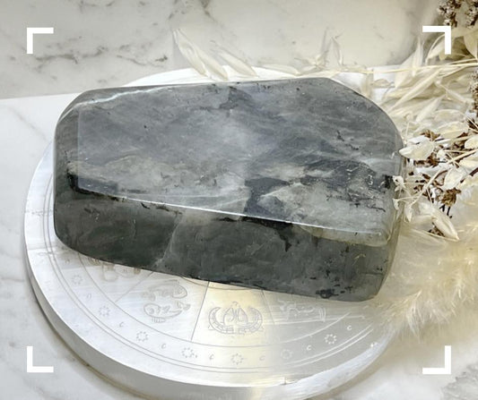 Labradorite Crystal Freeform