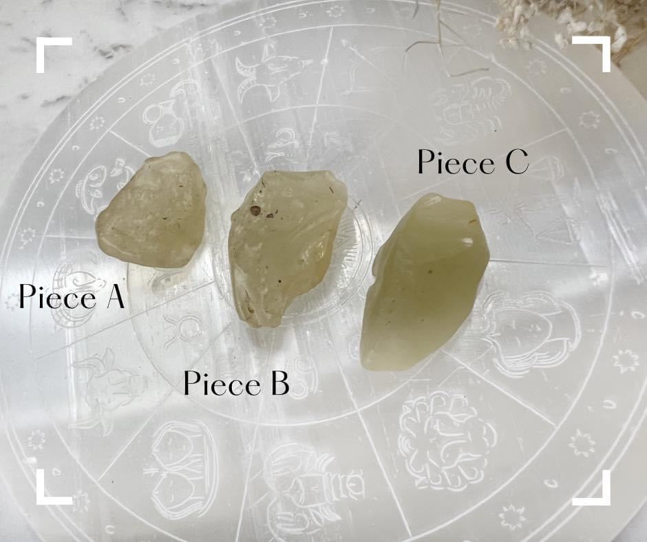 Libyan Dessert Glass