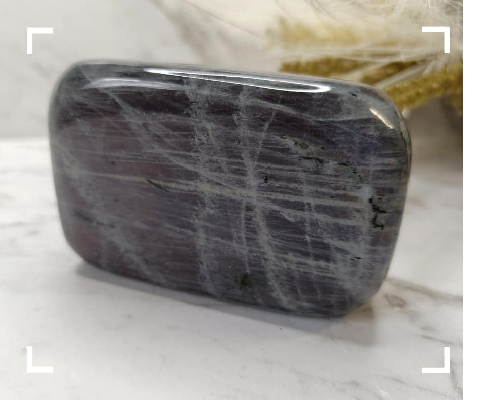 Labradorite Crystal Freeform