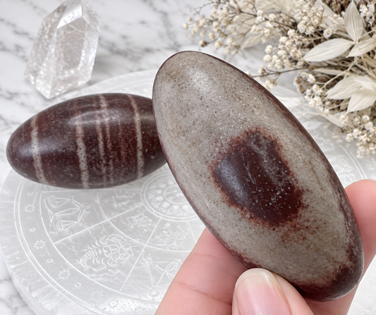 Shiva Lingam