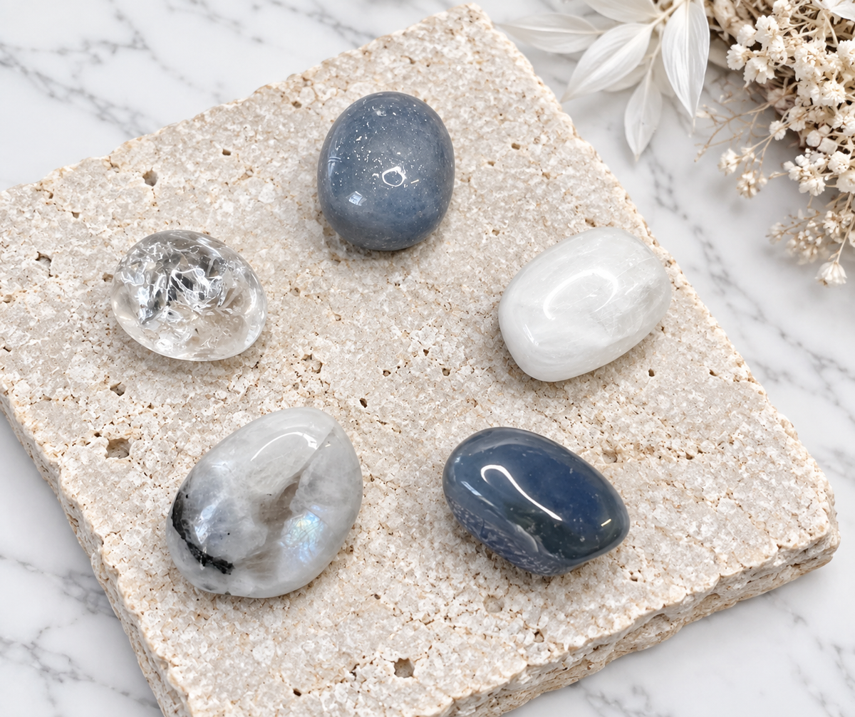 Cancer Crystal Kit