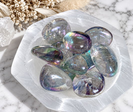 Sky Aura Tumble
