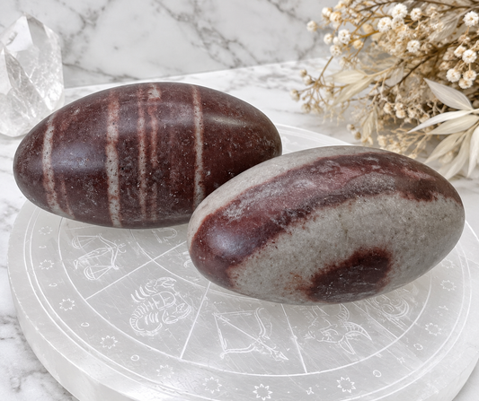 Shiva Lingam