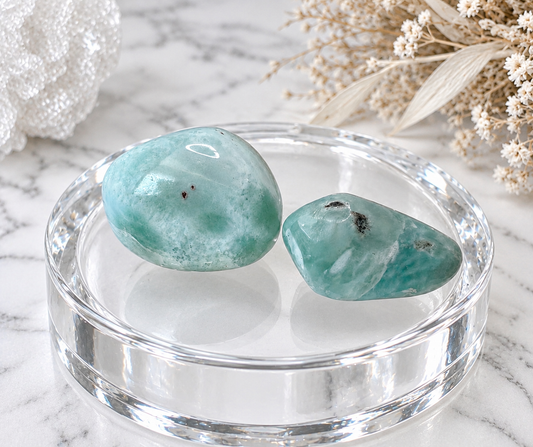 Larimar Tumble