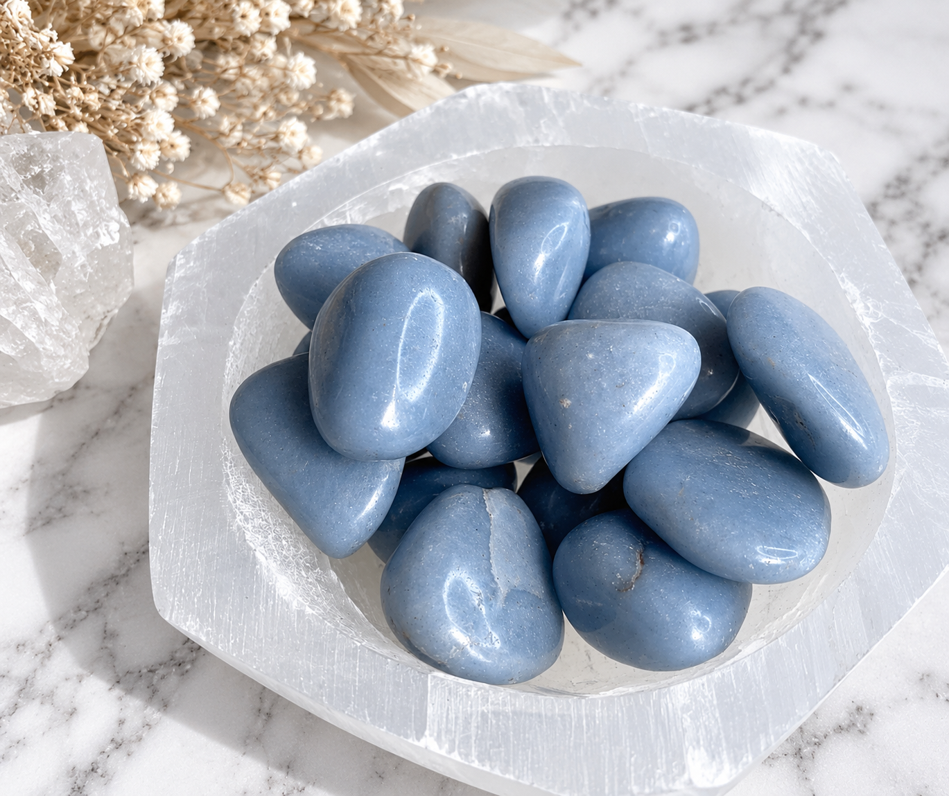 Tumble Stones