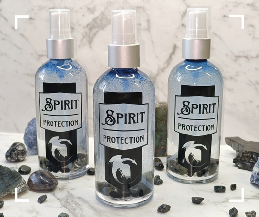 Spiritual Protection Spray