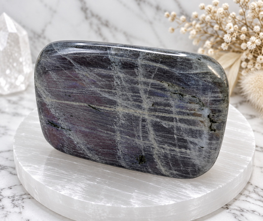 Labradorite Crystal Freeform