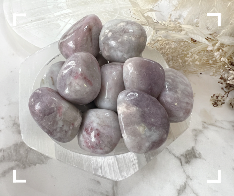 Tumble Stones