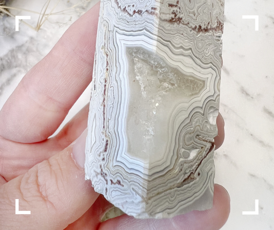 Crazy Lace Agate Crystal Generator 2