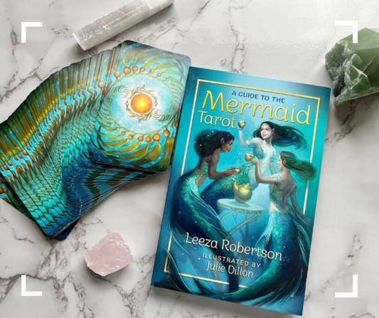 Mermaid Tarot