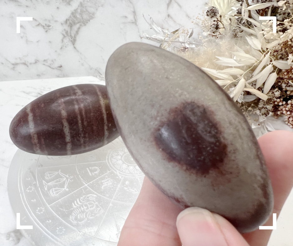 Shiva Lingam