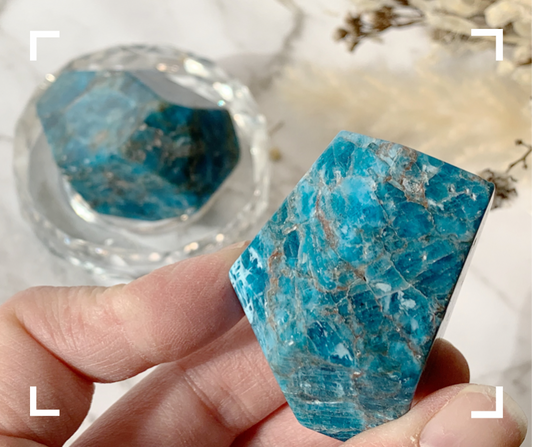 Apatite Freeform